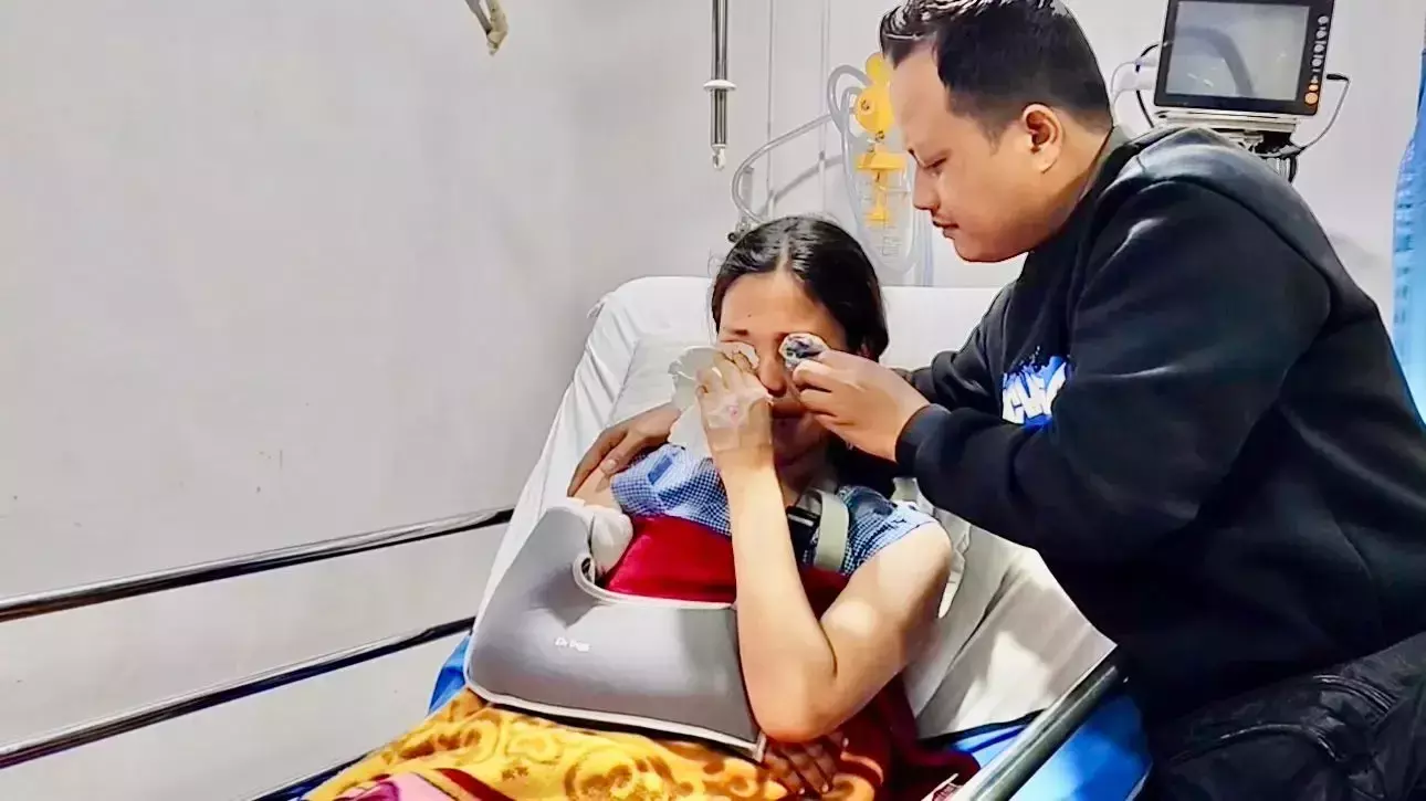 ဒေါ်အောင်ဆန်းစုကြည်ရဲ့ နိုင်ငံရေးပုဒ်မတွေ အားလုံး ရုတ်သိမ်းလိုက်ပြီဆိုတဲ့ သတင်းအမှား